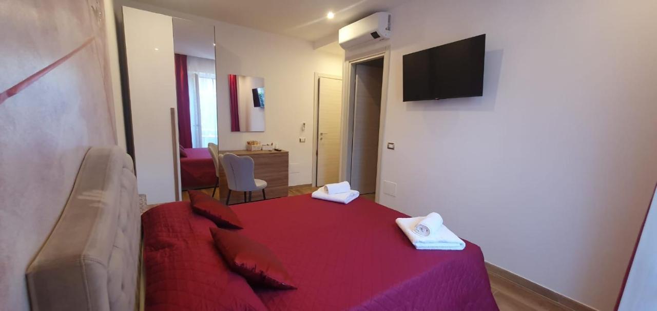 Prisco House Bed & Breakfast Rome Bagian luar foto