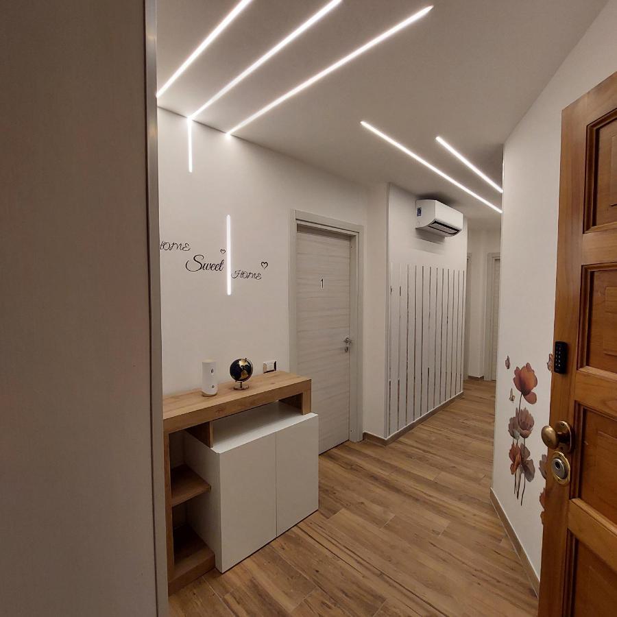 Prisco House Bed & Breakfast Rome Bagian luar foto
