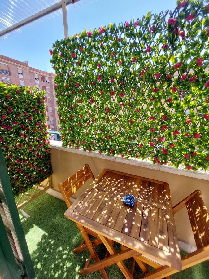 Prisco House Bed & Breakfast Rome Bagian luar foto