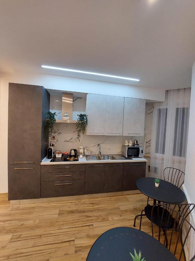 Prisco House Bed & Breakfast Rome Bagian luar foto