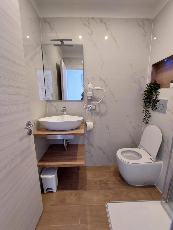 Prisco House Bed & Breakfast Rome Bagian luar foto