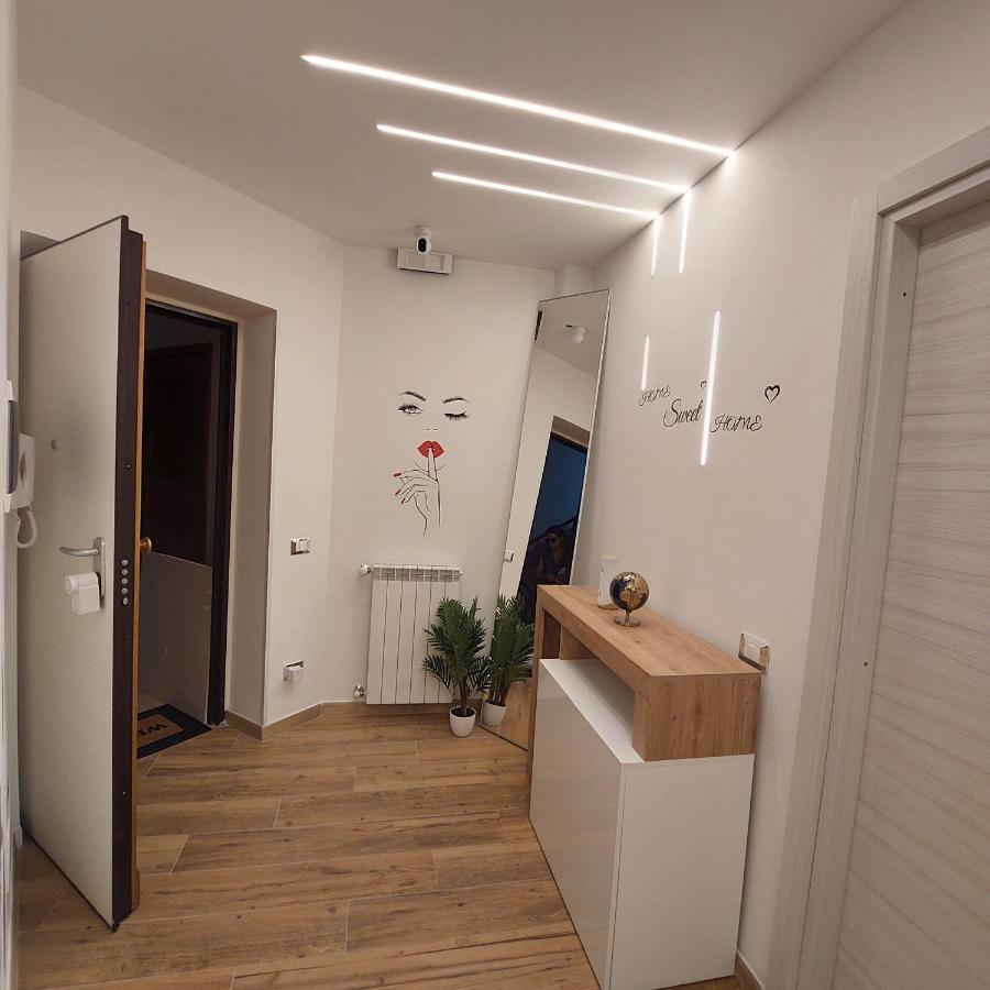 Prisco House Bed & Breakfast Rome Bagian luar foto