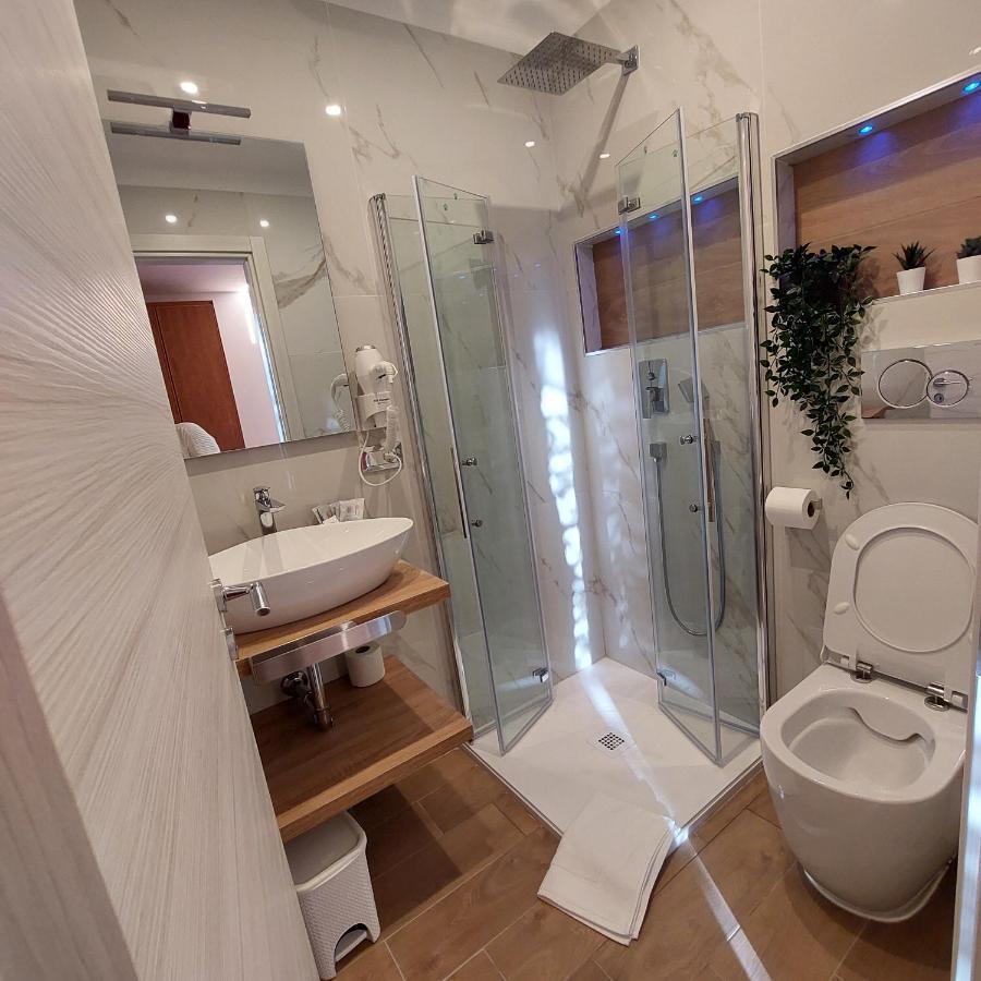 Prisco House Bed & Breakfast Rome Bagian luar foto
