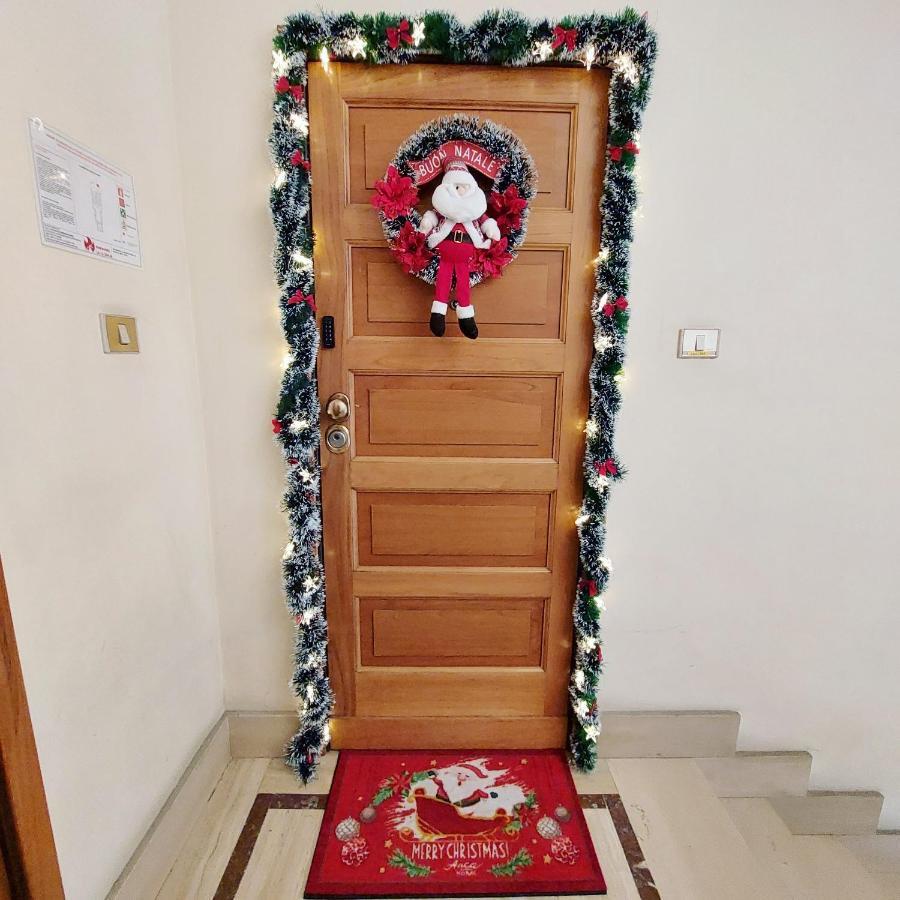 Prisco House Bed & Breakfast Rome Bagian luar foto