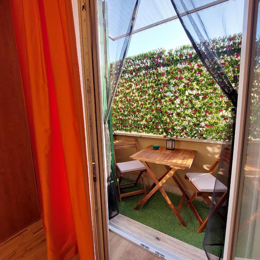 Prisco House Bed & Breakfast Rome Bagian luar foto