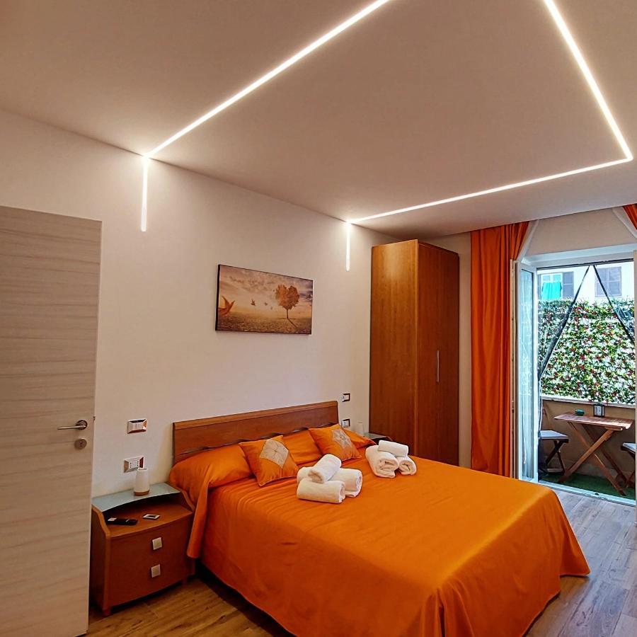 Prisco House Bed & Breakfast Rome Bagian luar foto