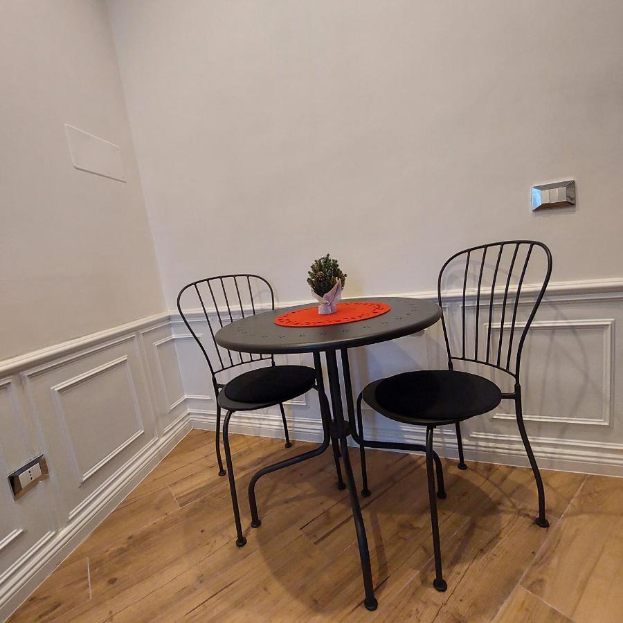 Prisco House Bed & Breakfast Rome Bagian luar foto