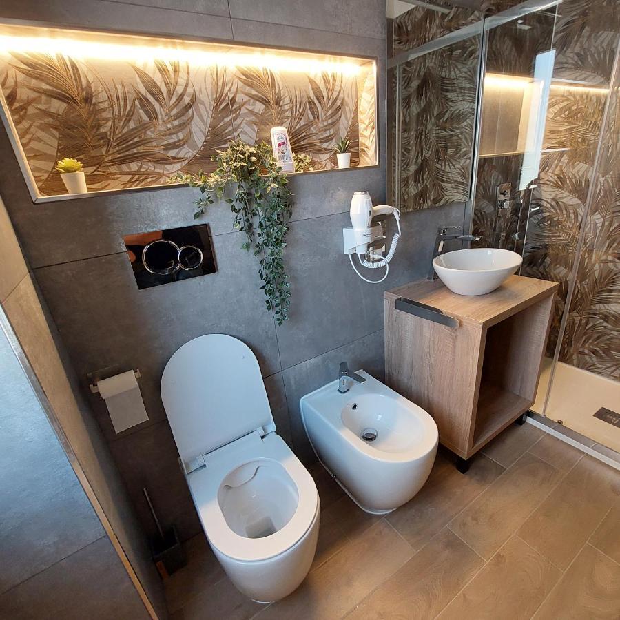 Prisco House Bed & Breakfast Rome Bagian luar foto